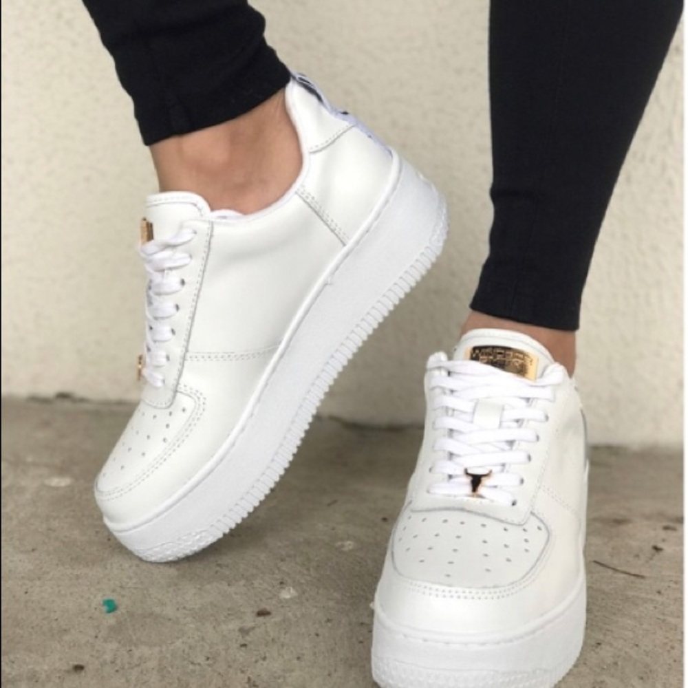 Windsor Smith Racerr Sneakers - Picture 5 of 5